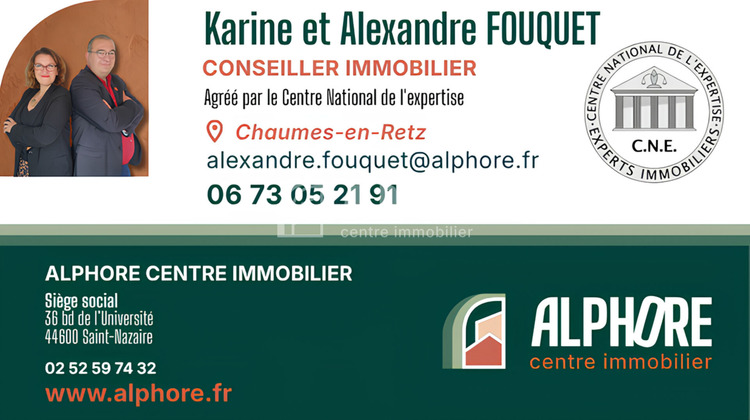 Ma-Cabane - Vente Appartement NANTES, 26 m²