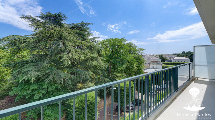 Ma-Cabane - Vente Appartement NANTES, 96 m²