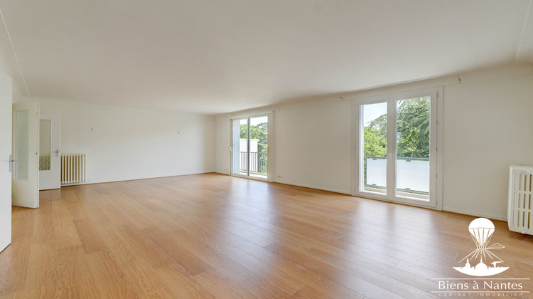 Ma-Cabane - Vente Appartement NANTES, 96 m²