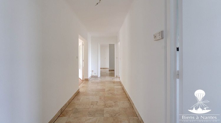 Ma-Cabane - Vente Appartement NANTES, 96 m²