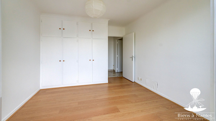 Ma-Cabane - Vente Appartement NANTES, 96 m²