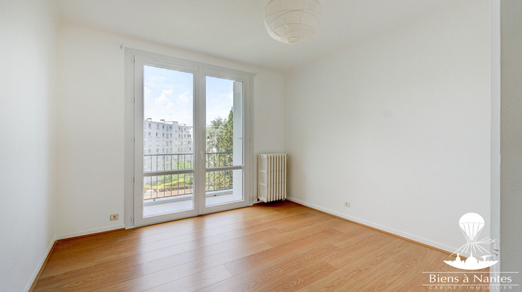 Ma-Cabane - Vente Appartement NANTES, 96 m²