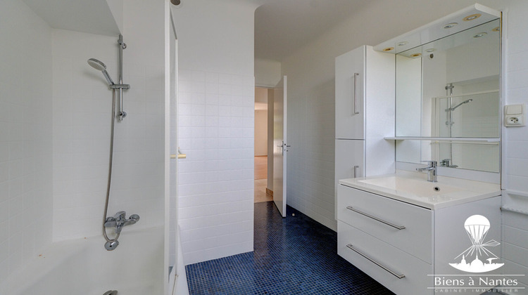Ma-Cabane - Vente Appartement NANTES, 96 m²