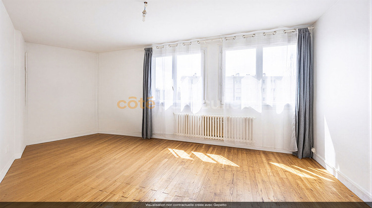 Ma-Cabane - Vente Appartement NANTES, 28 m²