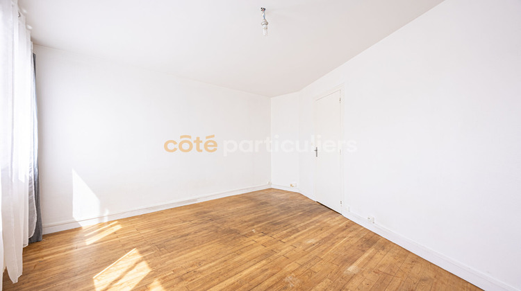 Ma-Cabane - Vente Appartement NANTES, 28 m²