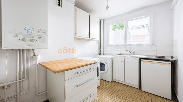 Ma-Cabane - Vente Appartement NANTES, 28 m²