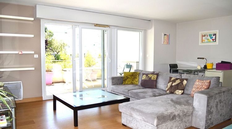 Ma-Cabane - Vente Appartement NANTES, 77 m²