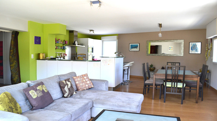 Ma-Cabane - Vente Appartement NANTES, 77 m²