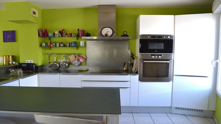 Ma-Cabane - Vente Appartement NANTES, 77 m²