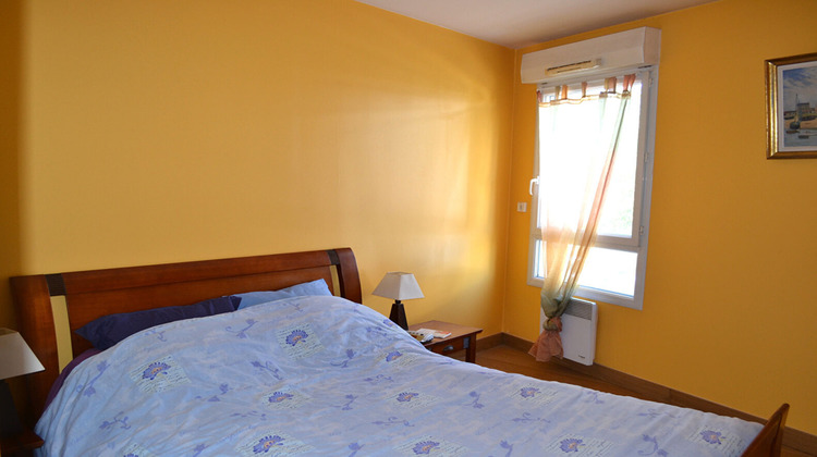 Ma-Cabane - Vente Appartement NANTES, 77 m²