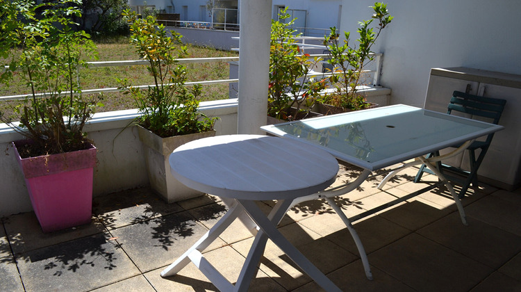 Ma-Cabane - Vente Appartement NANTES, 77 m²