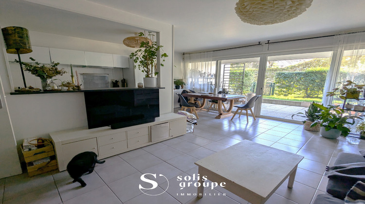 Ma-Cabane - Vente Appartement Nantes, 66 m²