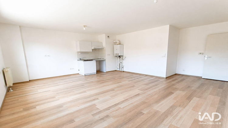 Ma-Cabane - Vente Appartement Nantes, 46 m²