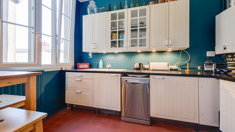 Ma-Cabane - Vente Appartement NANTES, 120 m²