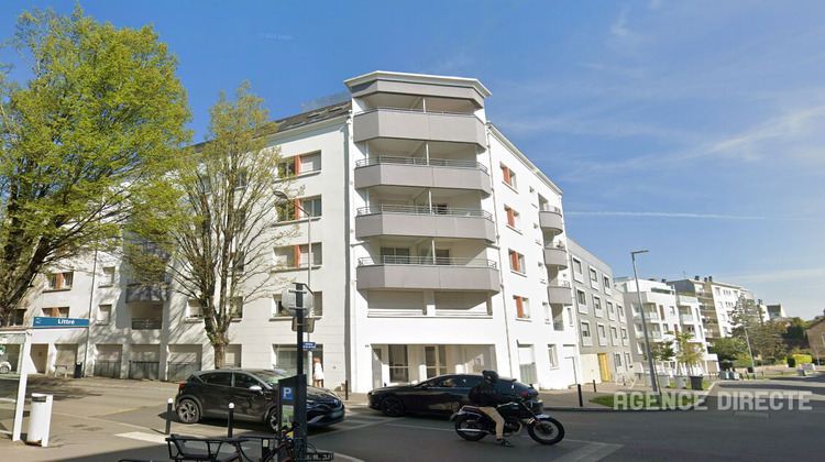 Ma-Cabane - Vente Appartement NANTES, 15 m²