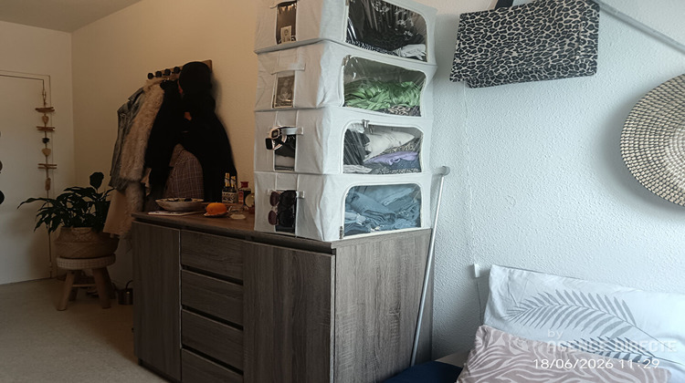 Ma-Cabane - Vente Appartement NANTES, 15 m²