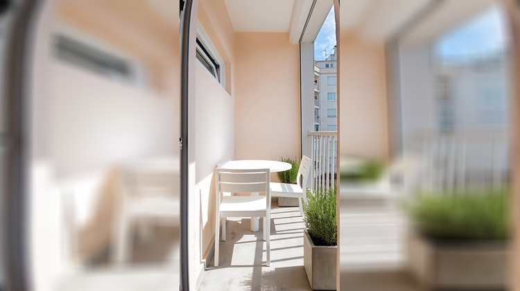 Ma-Cabane - Vente Appartement NANTES, 62 m²