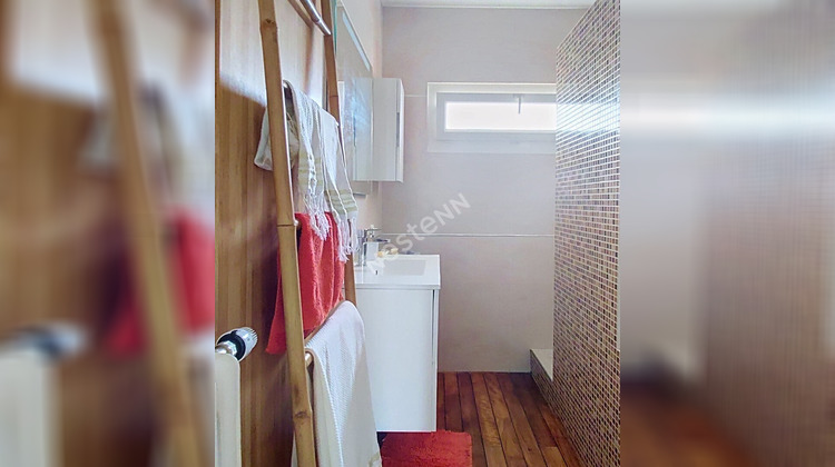 Ma-Cabane - Vente Appartement NANTES, 62 m²