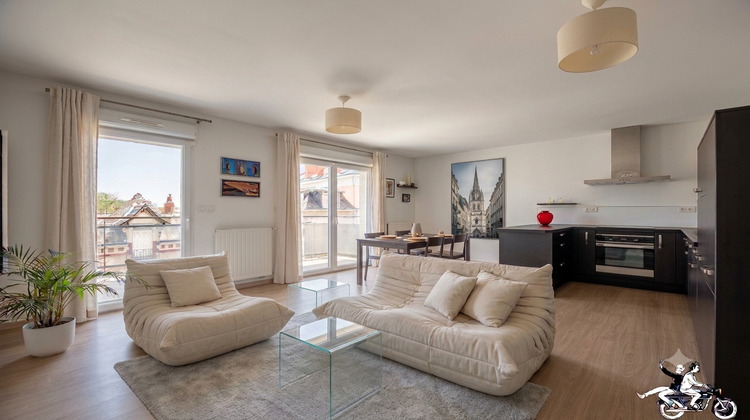 Ma-Cabane - Vente Appartement NANTES, 73 m²
