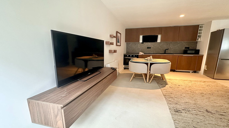 Ma-Cabane - Vente Appartement NANTES, 32 m²