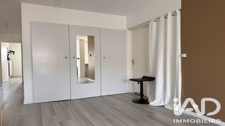 Ma-Cabane - Vente Appartement Nantes, 66 m²