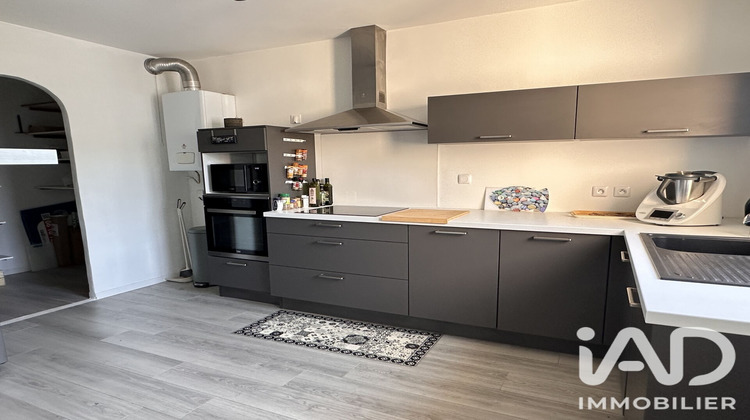 Ma-Cabane - Vente Appartement Nantes, 66 m²