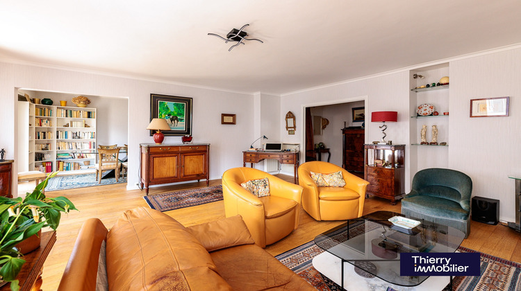 Ma-Cabane - Vente Appartement NANTES, 89 m²