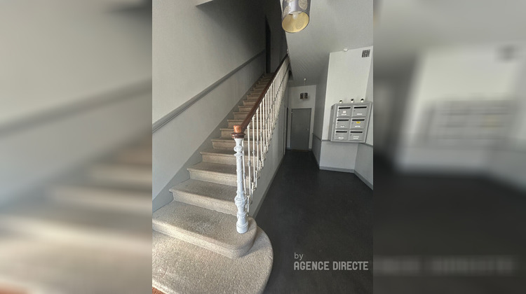 Ma-Cabane - Vente Appartement NANTES, 47 m²
