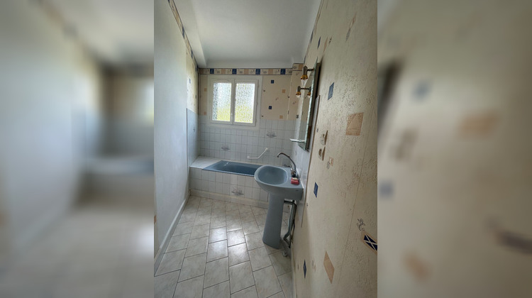 Ma-Cabane - Vente Appartement NANTES, 72 m²