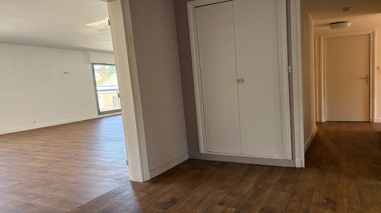 Ma-Cabane - Vente Appartement NANTES, 105 m²