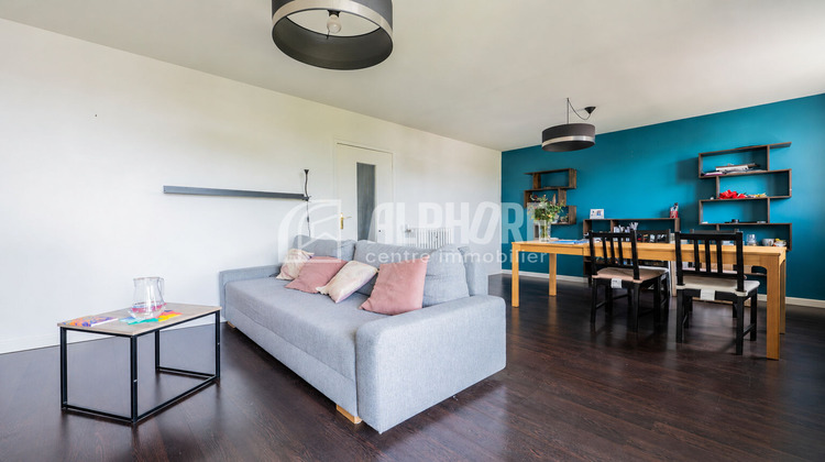 Ma-Cabane - Vente Appartement NANTES, 66 m²