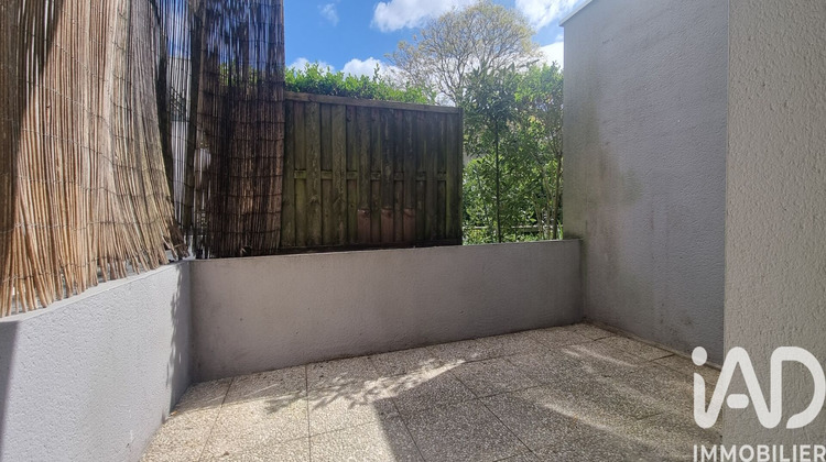 Ma-Cabane - Vente Appartement Nantes, 65 m²