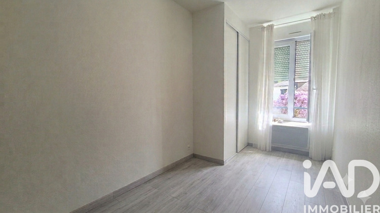 Ma-Cabane - Vente Appartement Nantes, 25 m²