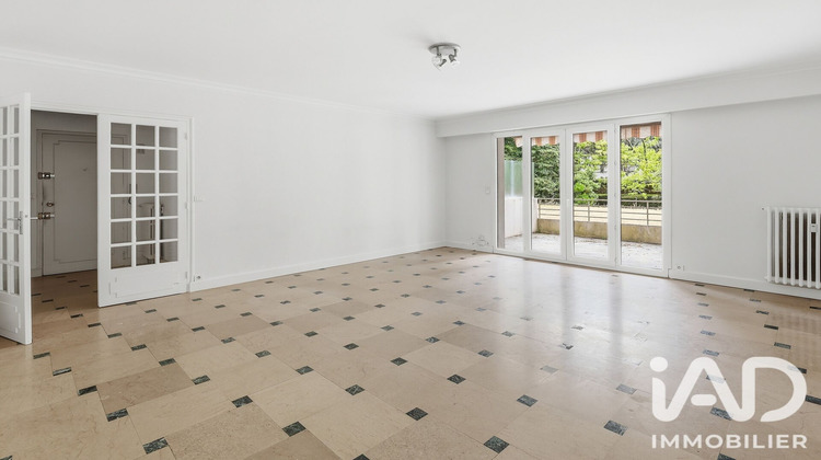 Ma-Cabane - Vente Appartement Nantes, 86 m²