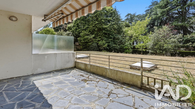 Ma-Cabane - Vente Appartement Nantes, 86 m²