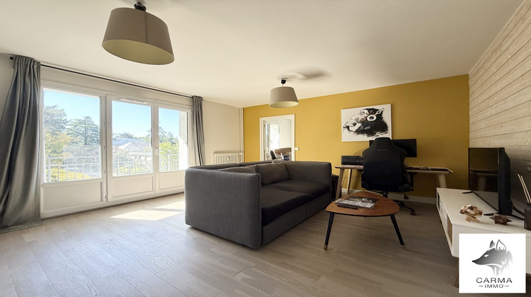 Ma-Cabane - Vente Appartement Nantes, 43 m²