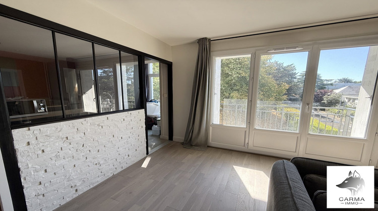 Ma-Cabane - Vente Appartement Nantes, 43 m²