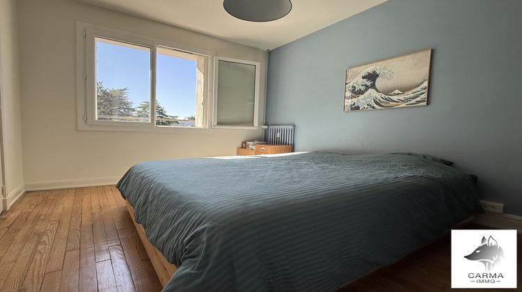 Ma-Cabane - Vente Appartement Nantes, 43 m²