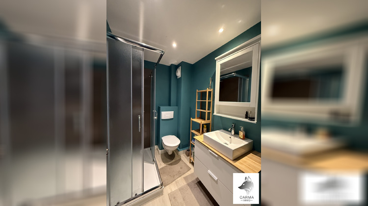Ma-Cabane - Vente Appartement Nantes, 43 m²