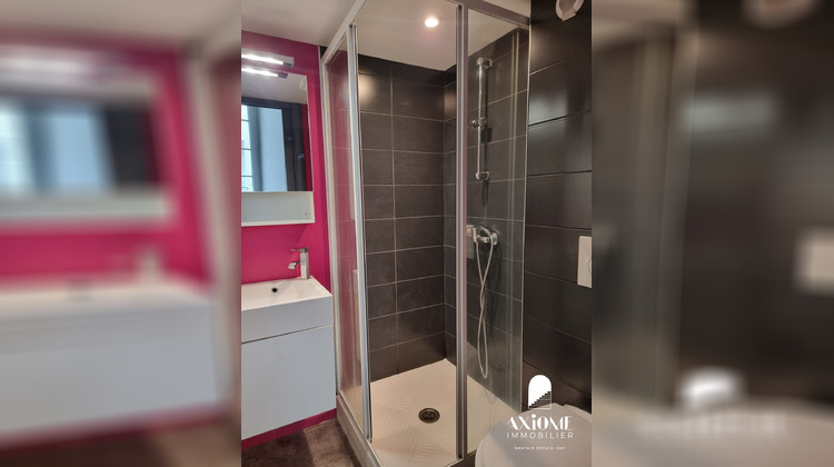 Ma-Cabane - Vente Appartement Nantes, 15 m²