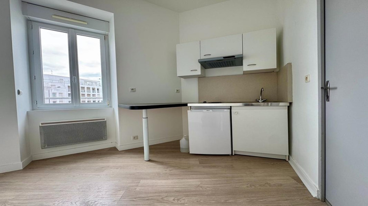 Ma-Cabane - Vente Appartement NANTES, 31 m²