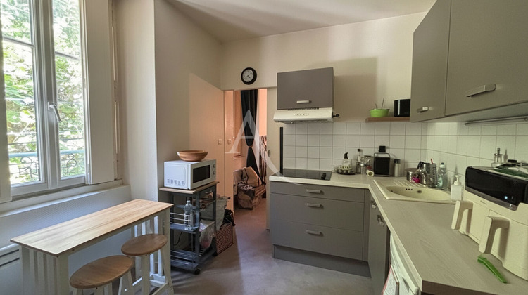 Ma-Cabane - Vente Appartement NANTES, 27 m²