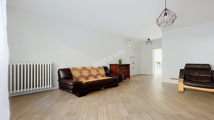 Ma-Cabane - Vente Appartement NANTES, 64 m²