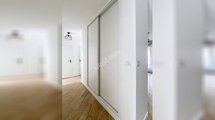 Ma-Cabane - Vente Appartement NANTES, 64 m²