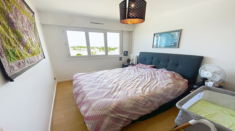 Ma-Cabane - Vente Appartement NANTES, 62 m²