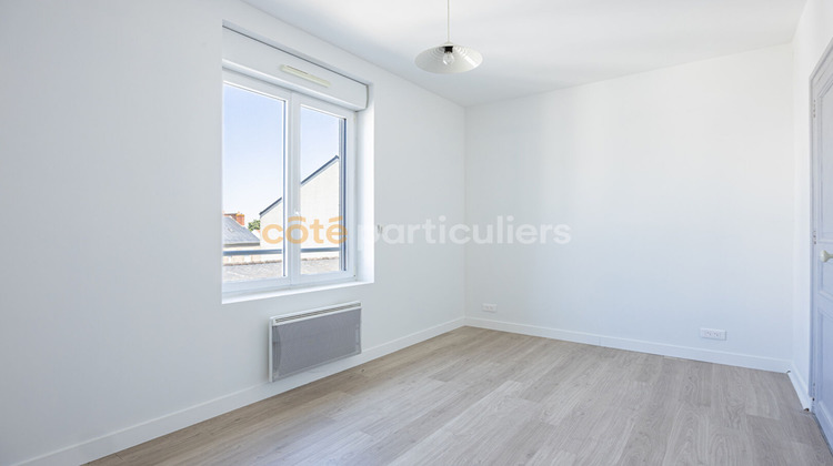 Ma-Cabane - Vente Appartement NANTES, 34 m²