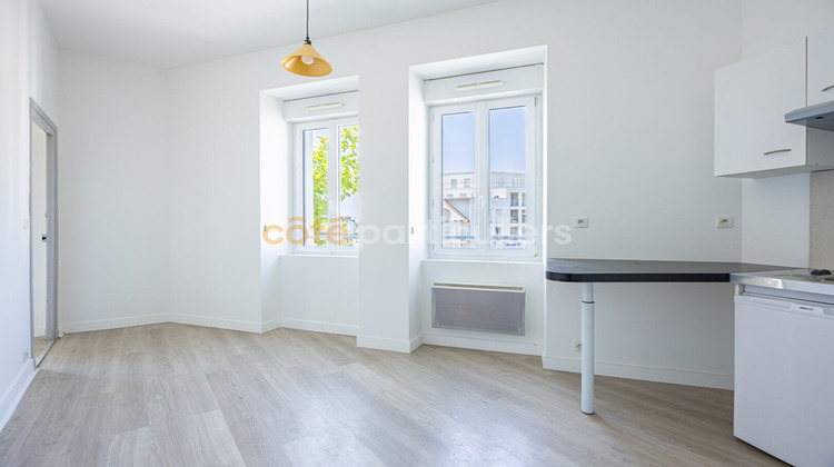 Ma-Cabane - Vente Appartement NANTES, 31 m²