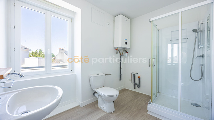 Ma-Cabane - Vente Appartement NANTES, 31 m²