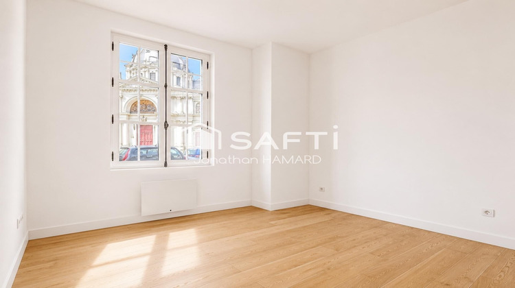 Ma-Cabane - Vente Appartement Nantes, 78 m²