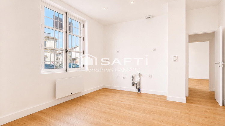 Ma-Cabane - Vente Appartement Nantes, 78 m²